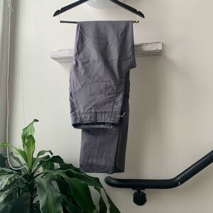 Under Armour Grey Pants